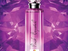 عطر و ادکلن زنانه پینک کریستال برند کوتون  (  KOTON  -  PINK CRYSTAL    )