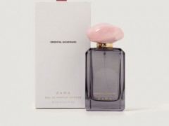 عطر و ادکلن زنانه اورینتال گرمند برند زارا  (  ZARA   -  ORIENTAL GOURMAND   )