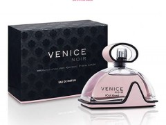 عطر و ادکلن زنانه ونیس نویر برند آرماف   (  ARMAF  -  VENICE NOIR    )