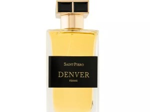 عطر و ادکلن زنانه دنور برند سن پیرو  (  SAINT PIERO  -  DENVER FEMME   )