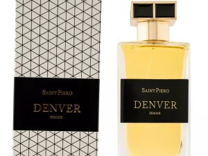 عطر و ادکلن زنانه دنور برند سن پیرو  (  SAINT PIERO  -  DENVER FEMME   )