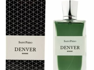 عطر و ادکلن مردانه دنور برند سن پیرو  (  SAINT PIERO  -  DENVER HOMME   )