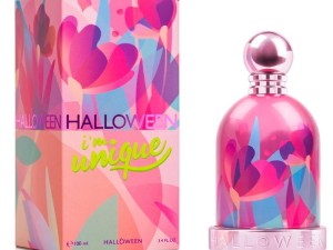 عطر و ادکلن زنانه هالوین آیم یونیک برند هالووین  (    HALLOWEEN  -  Halloween I'm Unique )