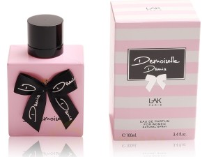 عطر و ادکلن زنانه دومازل دانیا برند لاک   ( LAK  -  DEMOISELLE DANIA   )