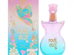 عطر و ادکلن زنانه راک می سامر اف لاو برند آنا سویی  (  ANNA SUI   -  ROCK ME SUMMER OF LOVE    )