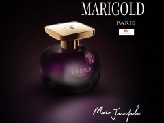 عطر و ادکلن زنانه مری گلد برند مارک جوزف  ( MARC JOSEPH -  MARIGOLD    )