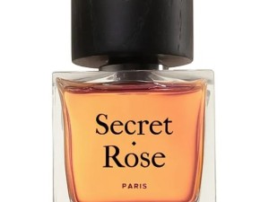 عطر و ادکلن زنانه و مردانه سکرت رز برند پاریس بلو  (  PARIS BLEU  -  SECRET ROSE   )