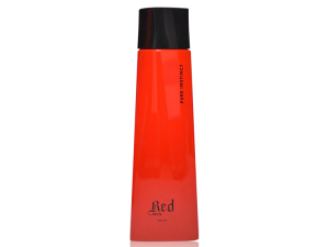 عطر و ادکلن مردانه پیور اینستینکت رد برند جی پارلیس  (  GEPARLYS -  PURE INSTINCT RED MEN   )