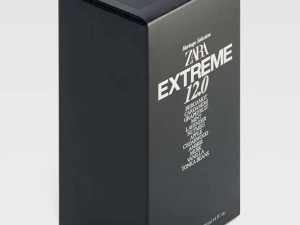 عطر و ادکلن مردانه اکستریم 12.0 برند زارا  (  ZARA   -  EXTREME 12.0   )