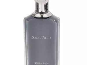 عطر و ادکلن مردانه اسپوسا برند سن پیرو  (  SAINT PIERO  -  SPOSA MEN   )