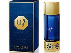 عطر و ادکلن زنانه و مردانه دیزرت فلاورز لیلی برند خسوس دل پوزو  (  JESUS DEL POZO   -  DESERT FLOWERS LILY     )