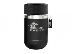 عطر و ادکلن مردانه جنیوس ایونت برند امپر  (  EMPER  - GENIUS EVENT   )