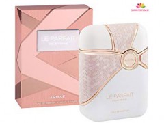 عطر و ادکلن زنانه ل پارفیت برند آرماف  (  ARMAF  -    LE PARFAIT POUR FEMME    )