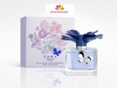 عطر و ادکلن زنانه اینتنس برند زارا  (  ZARA   -  WOMAN INTENSE   )