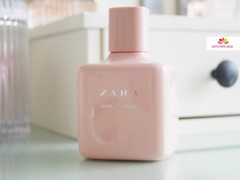 عطر و ادکلن زنانه جویفول تیوب رز برند زارا  (  ZARA   -  JOYFUL TUBEROSE   )