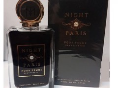 عطر و ادکلن زنانه نایت برند ( OTHER - NIGHT )