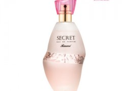عطر و ادکلن زنانه سکرت برند رساسی  (  RASASI  -  SECRET  )