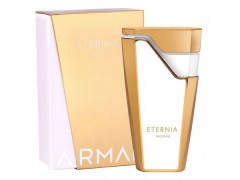 عطر و ادکلن زنانه اترنیا برند آرماف ( ARMAF - ETERNIA WOMEN )