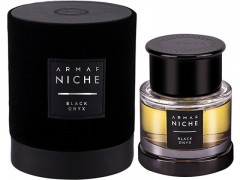 عطر و ادکلن زنانه و مردانه بلک انیکس برند آرماف   (  ARMAF  -  BLACK ONYX    )