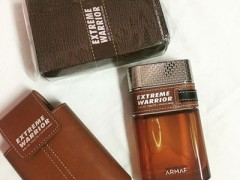 عطر و ادکلن مردانه اکستریم وارییر برند آرماف  (  ARMAF  -    EXTREME WARRIOR    )