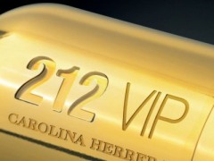 عطر زنانه 212 وی آی پی برند  کارولینا هررا ( Carolina herrera – 212 vip )