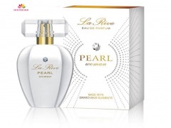 عطر و ادکلن زنانه پیرل برند لا ریو  (   LA RIVE   -  PEARL WOMAN   )
