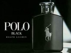 عطر مردانه رالف لورن-پولو بلک(Ralph Lauren- Polo Black)