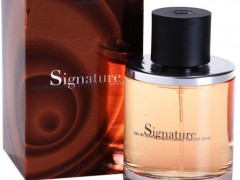 عطر و ادکلن مردانه سیگنیچر برند اریفلیم  (  ORIFLAME  -    SIGNATURE    )