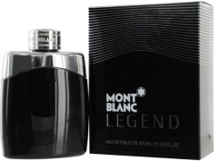 عطر مردانه مونت بلانک - لجند (Mont Blanc- Legend)