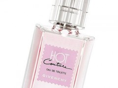 عطر زنانه ژیوانژی-هات کاوتر (givenchy- hot couture)