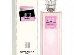 عطر زنانه ژیوانژی-هات کاوتر (givenchy- hot couture)