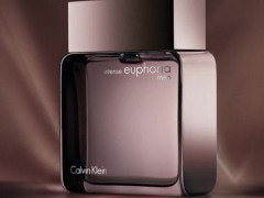 عطر مردانه کالوین کلین-اینتنس ایفوریا (Calvin Klein- Intense euphoria)