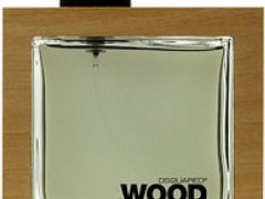 عطر مردانه اسکوارد - هی وود ( Dsquared - He Wood )