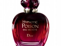 عطر زنانه دیور-هایپنوتیک پویزن (Dior - Hypnotic Poison Sensuelle)