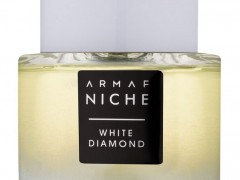 عطر و ادکلن مردانه وایت دایموند برند آرماف   (  ARMAF  -  WHITE DIAMOND    )