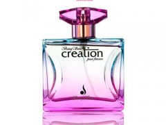 عطر و ادکلن زنانه پور فم برند کرییشن ( CREATION - POUR FEMME )
