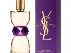 عطر زنانه ایو سنت لورن-مانیفستو (Yves Saint Laurent - Manifesto)