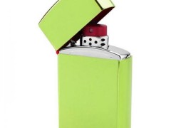 عطر مردانه زیپو-سبز (Zippo -green)