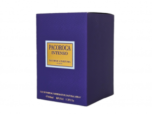 عطر و ادکلن زنانه و مردانه پاکوروکا اینتنسو برند پاکوروکا  (  PACOROCA  -  PACOROCA INTENSO    )