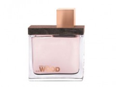 عطر زنانه اسکوارد – شی وود ( Dsquared - She Wood )