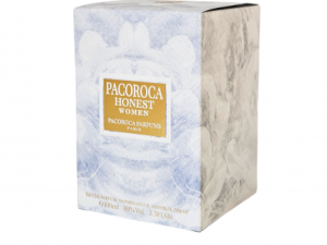 عطر و ادکلن زنانه پاکوروکا آنست برند پاکوروکا  (  PACOROCA  -  PACOROCA HONEST WOMEN     )