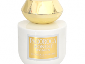 عطر و ادکلن زنانه پاکوروکا آنست برند پاکوروکا  (  PACOROCA  -  PACOROCA HONEST WOMEN     )