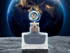 عطر و ادکلن زنانه و مردانه مون داست برند آرورا سنتز  (  AURORA SCENTS  -  MOON DUST     )