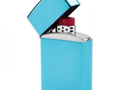 عطر مردانه زیپو-آبی (Zippo - Blue)