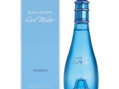 عطر زنانه دیویدف – کول واتر (Davidoff- Cool Water Women)