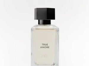 عطر و ادکلن زنانه ترو آمور برند زارا ( ZARA - TRUE AMORE )