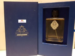 عطر و ادکلن زنانه نوییت د ارینت برند  ویکتور لونوکس  (  VICTOR LONOUX  -  NUIT D ORIENT     )