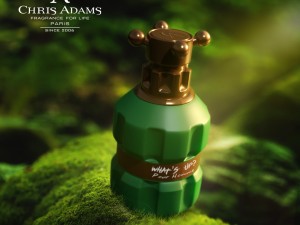 عطر و ادکلن مردانه واتز آپ برند کریس آدامز  (  CHRIS ADAMS  -  WHAT'S UP   )