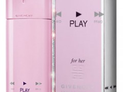 عطر زنانه ژیونچی-پلی فور هر (Givenchy- Play - For Her)