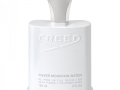 عطر مردانه کرد – سیلور مانتین (Creed- Silver Mountain)